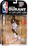 McFarlane Toys NBA Sports Picks Series 16 (2009 Wave 1) Action Figure Kevin Durant (Oklahoma City Thunder)