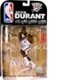 McFarlane Toys NBA Sports Picks Series 16 (2009 Wave 1) Action Figure Kevin Durant (Oklahoma City Thunder)