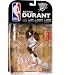 McFarlane Toys NBA Sports Picks Series 16 (2009 Wave 1) Action Figure Kevin Durant (Oklahoma City Thunder)