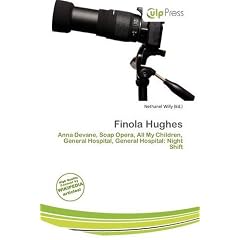 Finola Hughes
