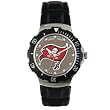 NFL Men's FD-TB Agent Series Tampa Bay Buccaneers Polyurethane Watch