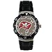 NFL Men's FD-TB Agent Series Tampa Bay Buccaneers Polyurethane Watch