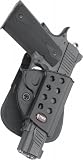 Evolution 2 Series Belt Holster for Beretta Px4 Storm