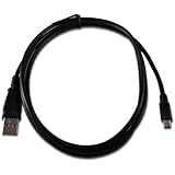 dCables Nikon D3100 USB Cable - USB Computer Cord for D3100