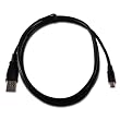 Nikon CoolPix P500 USB Cable - USB Computer Cord for CoolPix P500