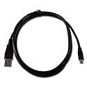 Nikon CoolPix P500 USB Cable - USB Computer Cord for CoolPix P500