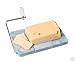 4 Cheese Slicer Replacement Wires Marble Wood