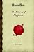 The Alchemy of Happiness