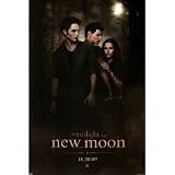 Twilight - New Moon - Maxi Poster - 61 cm x 91.5 cm