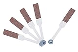 NTカッター ダイヤモンドヤスリ 5個入 DF-21-5