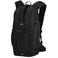 Lowepro Flipside 200 Photo Backpack - Black