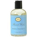 The Art of Shaving Facial Wash for Sensitive Skin 4 fl oz (120 ml)