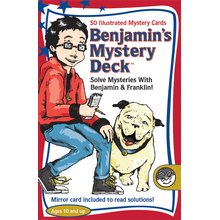Benjamin's Mystery Deck