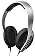 Sennheiser HD203 Closed-Back DJ Headphones