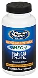 Vitamin Shoppe - Epa-Dha Omega-3 Fish Oil, 100 softgels