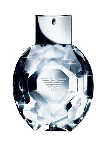 Childrens Toyshop   : Giorgio Armani Diamonds Eau de Parfum Spray 100ml