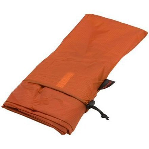 Marmot Aura 2P Footprint