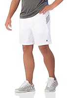 K-Swiss Short Ks Bb (Blanco)