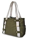 Koko Clara Lunch Bag, Olive