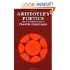 Aristotle's Poetics (Dramabook,)