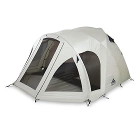 Kelty - Green River Tent