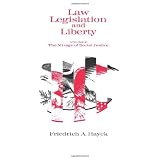 Law, Legislation and Liberty, Volume 2: The Mirage of Social Justice