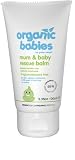 Green People Organic Mother and Baby rescue balm