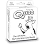 Quao Card Game