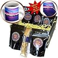 Edmond Hogge Jr Countrys - NY City Overlooking The Hudson Into NJ - Coffee Gift Baskets - Coffee Gift Basket Big Save