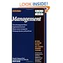 Management (Barron's Business Review Series)