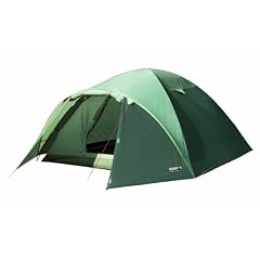 High Peak Zelt Nevada 3, dunkeloliv/helloliv, 10085, 3 Personen