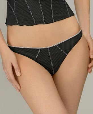 Jezebel Cosmopolitan low rise thong