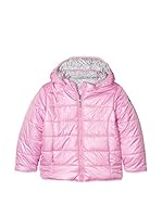 3 pommes Chaqueta (Rosa)