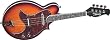 Kentucky KM-300E Electric Mandolin Sunburst