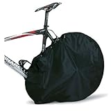 シーコン リアバイクカバー