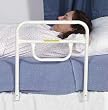 `Home Bed Rail for Electric Bed - Single - 18" L x 20" H `Home Bed Rail for Electric Bed - Single - 18" L x 20" H