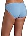 Fruit of the Loom Women's 6-Pack Cotton Bikini Panties