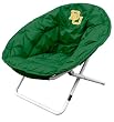 Baylor Bears Sphere Chair NCAA College Athletics Sports Team Fan Merchandise