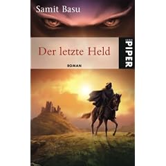 Der letzte Held. Gameworld-Trilogie Band 1