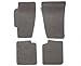 Premier Custom Fit 4-piece Set Carpet Floor Mats for Mazda 6 (Premium Nylon, Gray)