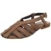 Cocobelle Womens Valentine Ankle-Strap Sandal