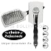 Corioliss Mic Paddle Brush