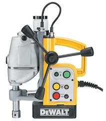 DEWALT DW151 Heavy-Duty 6 Amp 1/2-Inch Magnetic Drill Press photo