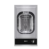 NEFF Series 4 Domino Deep fryer N34K30N0