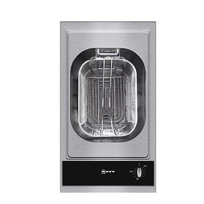 NEFF Series 4 Domino Deep fryer N34K30N0