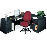 Maverick Computer LDesk with Left Return