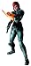 Mass Effect 3 Play Arts Kai Female Commander Shepard Action Figure