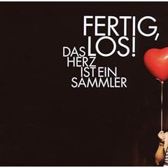 Das Herz Ist Ein Sammler