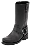 Men's Milwaukee Wrangler Boots