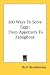300 Ways To Serve Eggs: From Appetizers To Zabaglione